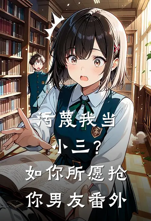 污蔑我当小三？如你所愿抢你男友番外