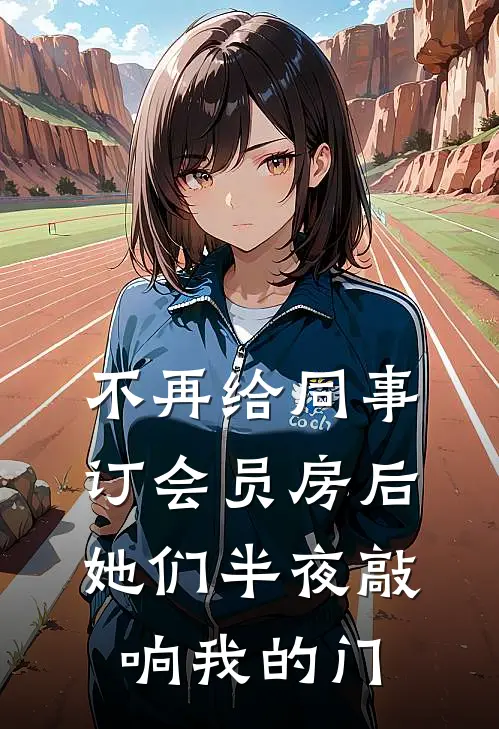 不再给同事订会员房后，她们半夜敲响我的门