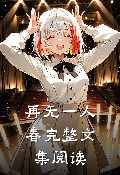 再无一人春完整文集阅读