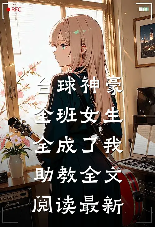 台球神豪：全班女生全成了我助教全文阅读最新
