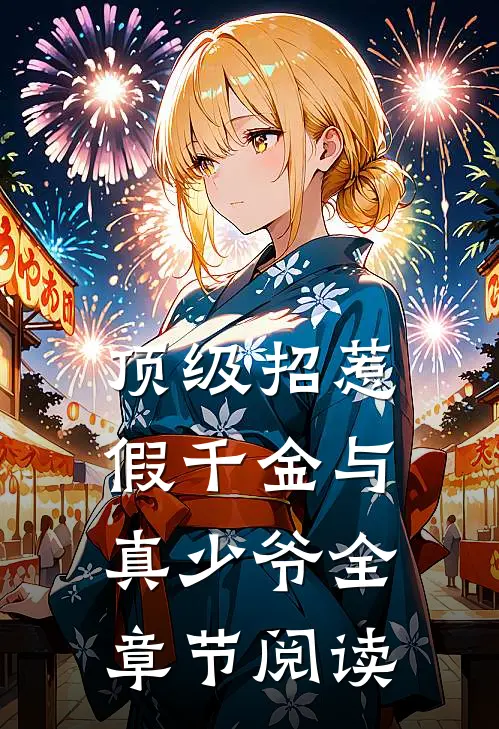 顶级招惹假千金与真少爷全章节阅读
