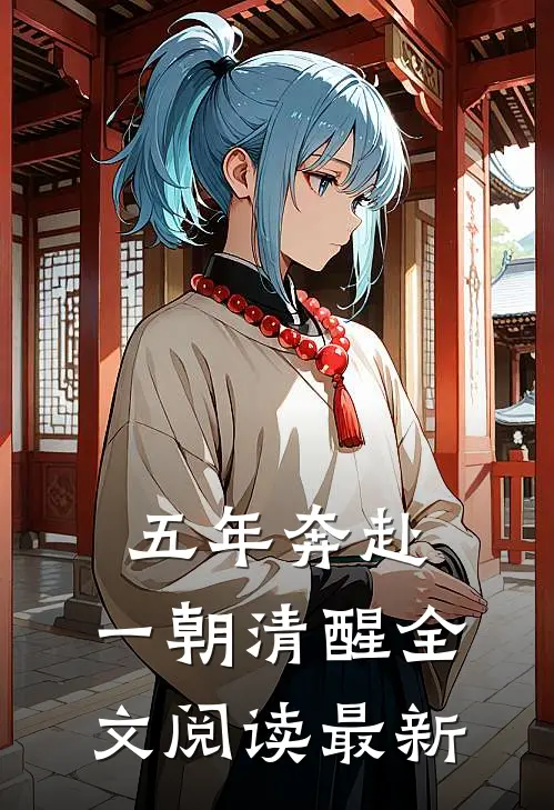 五年奔赴，一朝清醒全文阅读最新
