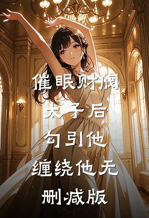 催眠财阀太子后，勾引他，缠绕他无删减版