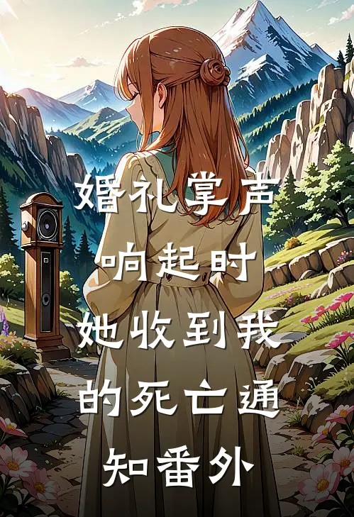 婚礼掌声响起时，她收到我的死亡通知番外