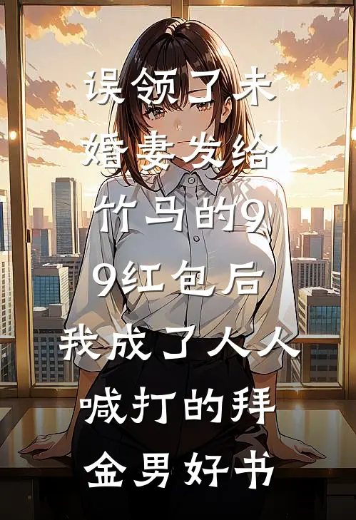 误领了未婚妻发给竹马的99红包后，我成了人人喊打的拜金男好书