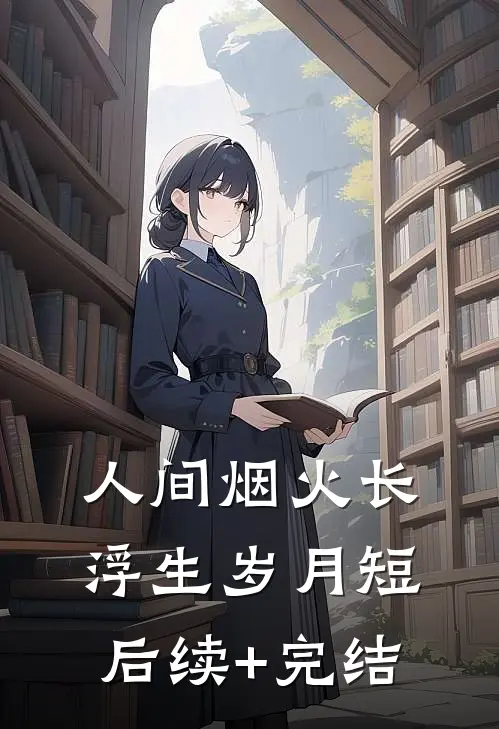 人间烟火长，浮生岁月短后续+完结