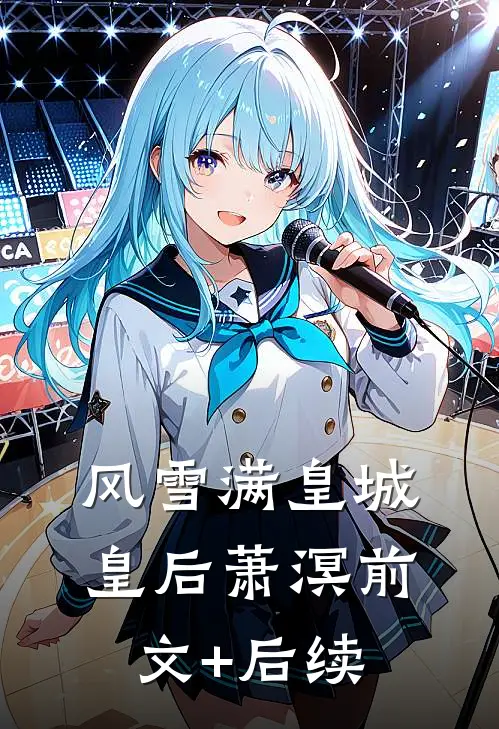 风雪满皇城皇后萧溟前文+后续