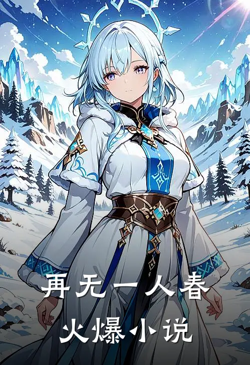 再无一人春火爆小说
