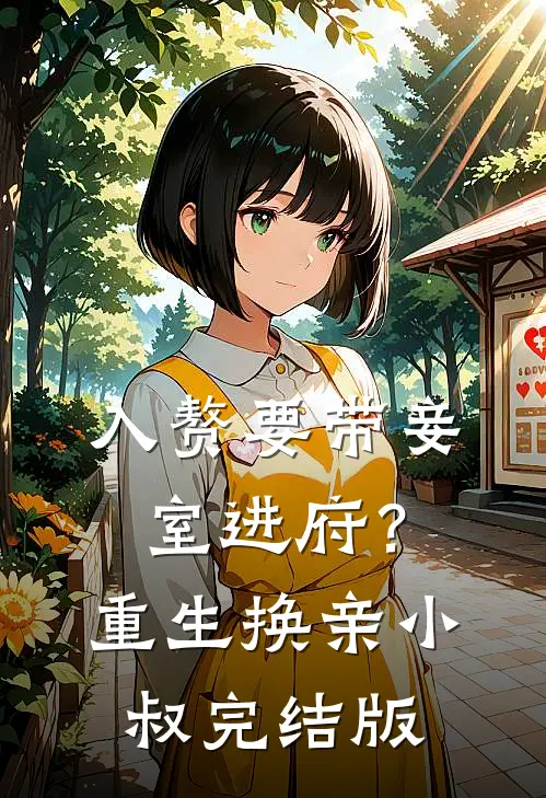 入赘要带妾室进府？重生换亲小叔完结版