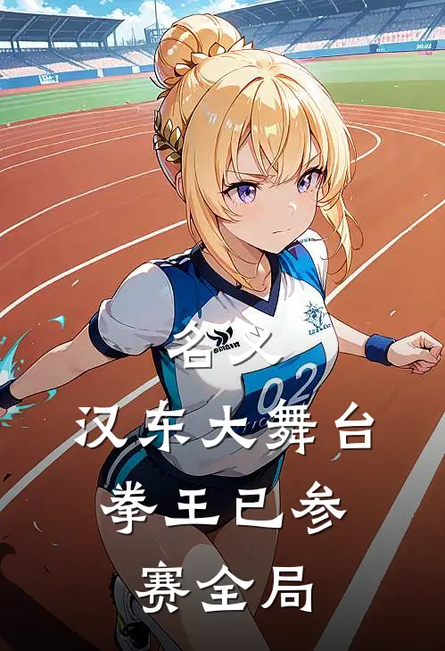 名义：汉东大舞台，拳王已参赛全局