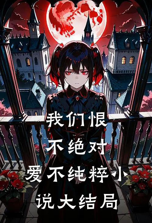 我们恨不绝对，爱不纯粹小说大结局