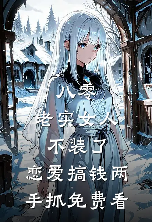 八零：老实女人不装了，恋爱搞钱两手抓免费看