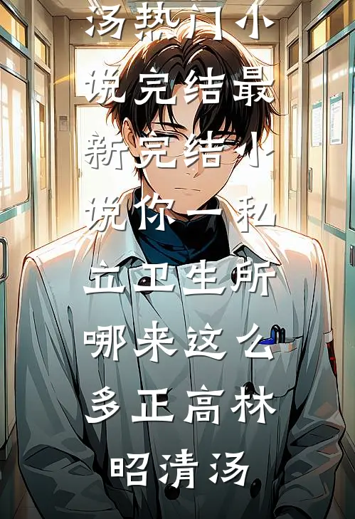 你一私立卫生所，哪来这么多正高林昭清汤热门小说完结_最新完结小说你一私立卫生所，哪来这么多正高(林昭清汤)