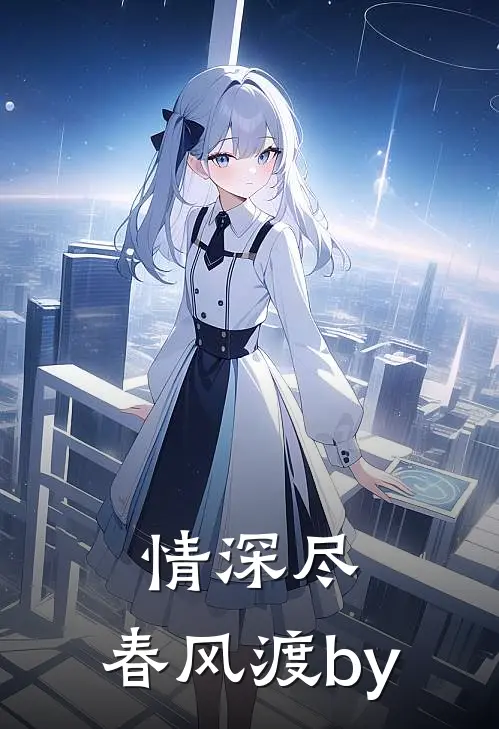 情深尽，春风渡by