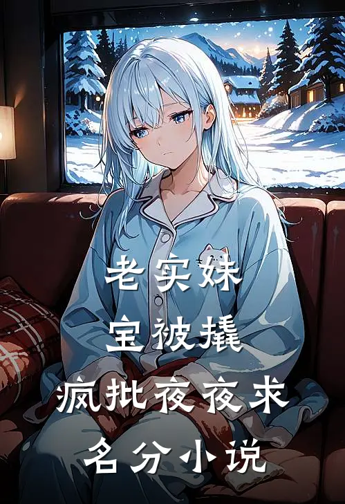 老实妹宝被撬，疯批夜夜求名分小说