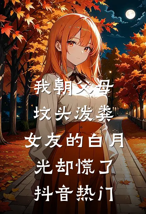 我朝父母坟头泼粪，女友的白月光却慌了抖音热门