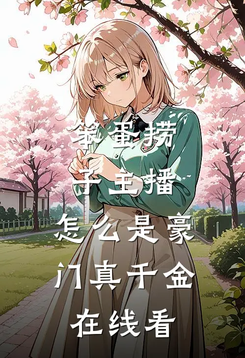 笨蛋捞子主播，怎么是豪门真千金在线看