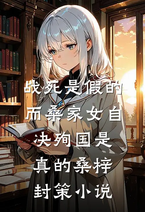 战死是假的，而桑家女自决殉国是真的桑梓封策小说