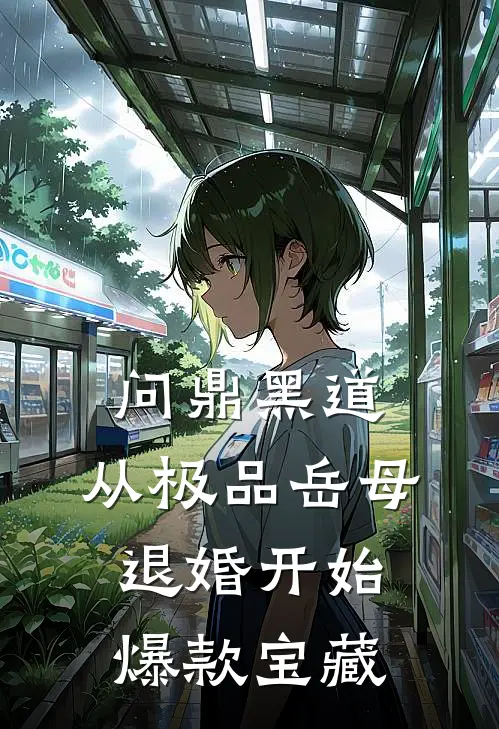 问鼎黑道，从极品岳母退婚开始爆款宝藏