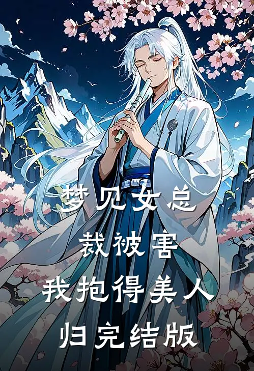 梦见女总裁被害，我抱得美人归完结版