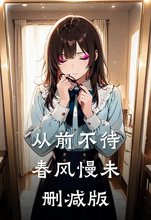 从前不待春风慢未删减版
