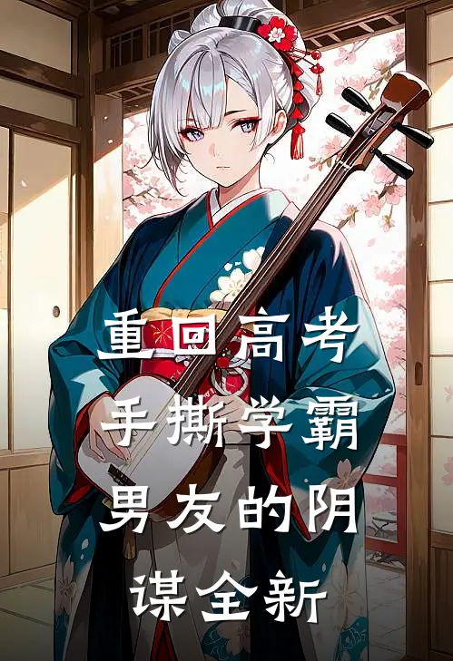 重回高考，手撕学霸男友的阴谋全新
