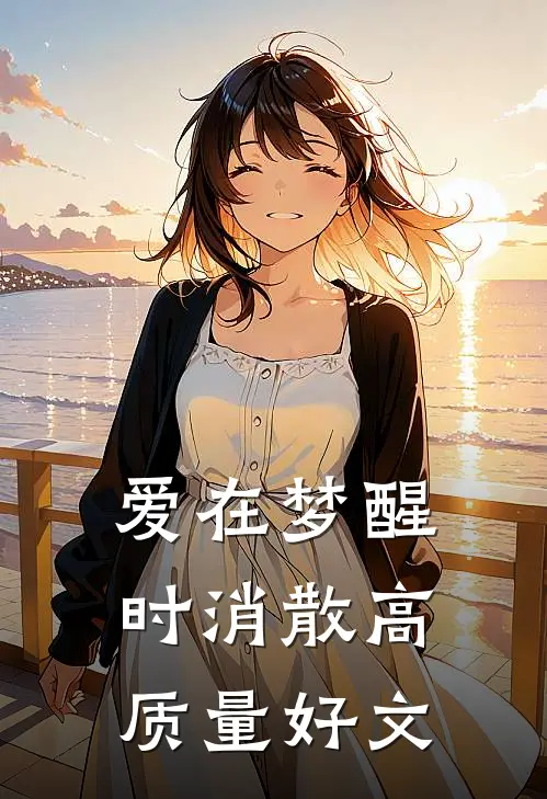 爱在梦醒时消散高质量好文