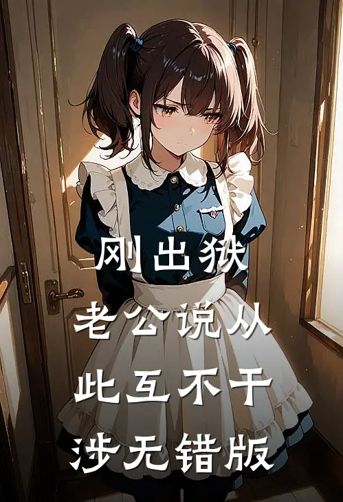 刚出狱，老公说从此互不干涉无错版