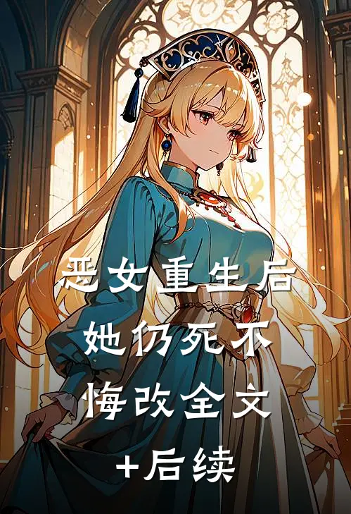恶女重生后，她仍死不悔改全文+后续