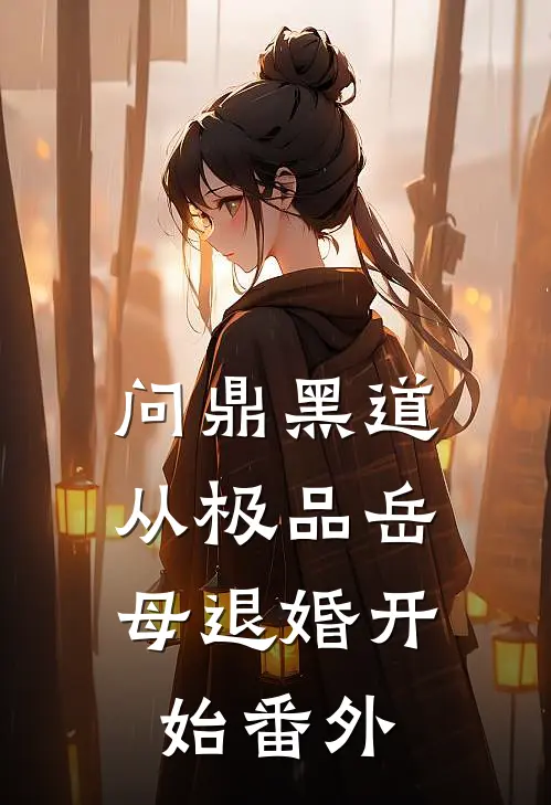 问鼎黑道，从极品岳母退婚开始番外