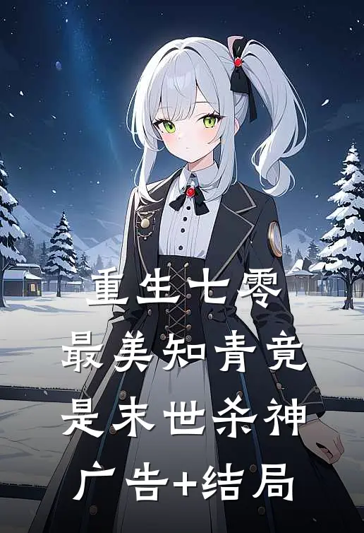重生七零：最美知青竟是末世杀神广告+结局