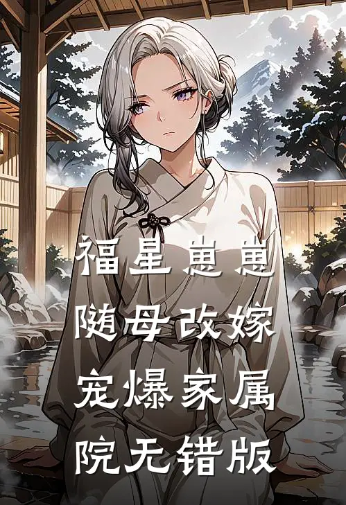 福星崽崽随母改嫁，宠爆家属院无错版