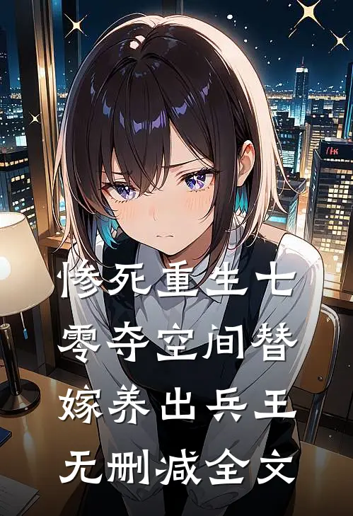 惨死重生七零夺空间替嫁养出兵王无删减全文