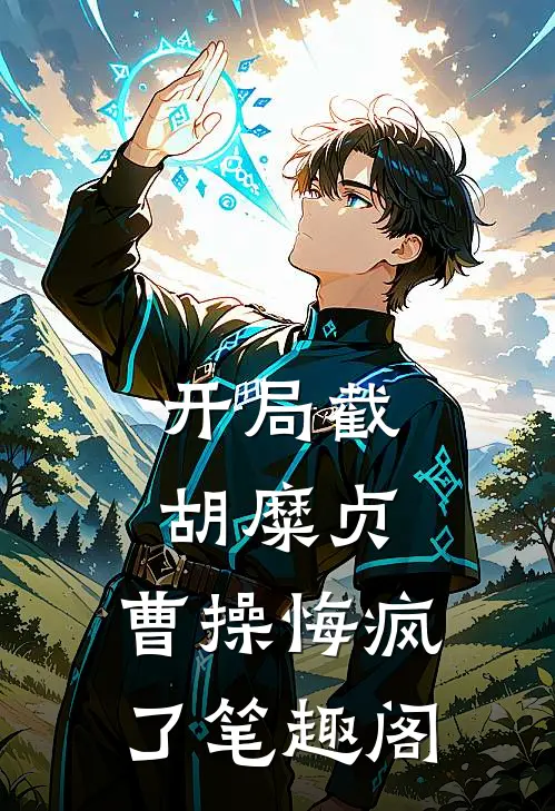 开局截胡糜贞，曹操悔疯了笔趣阁