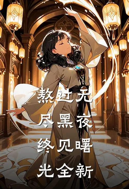 熬过无尽黑夜，终见曙光全新