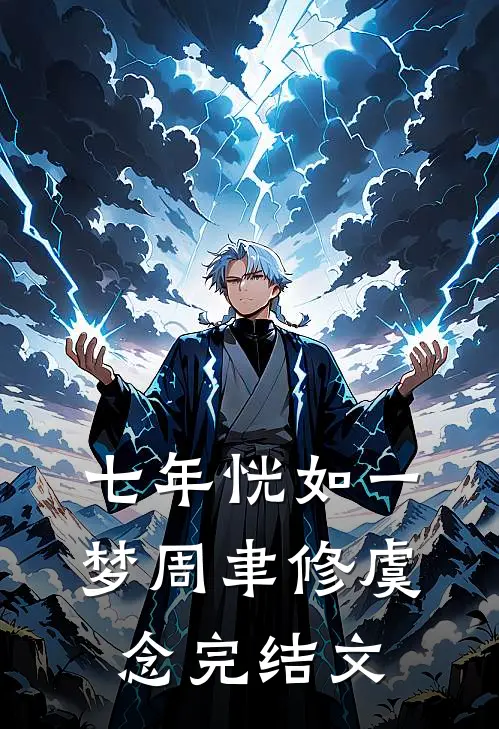七年恍如一梦周聿修虞念完结文