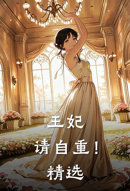 王妃，请自重！精选