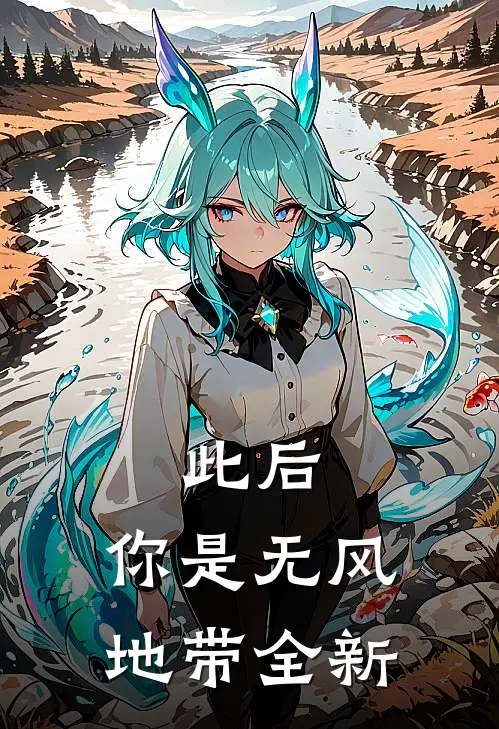 此后，你是无风地带全新