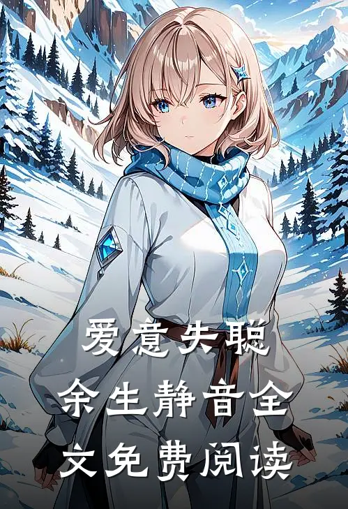 爱意失聪，余生静音全文免费阅读