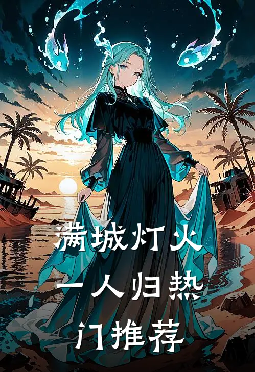 满城灯火一人归热门推荐