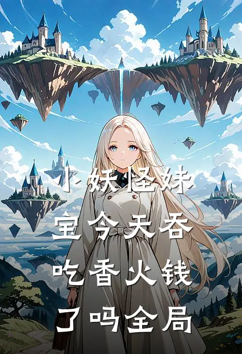 小妖怪妹宝今天吞吃香火钱了吗全局