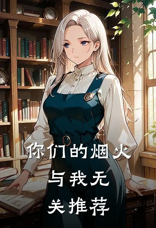 你们的烟火，与我无关推荐