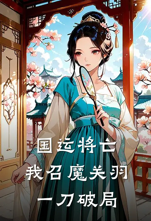 国运将亡，我召魔关羽一刀破局