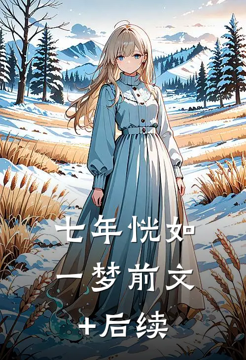 七年恍如一梦前文+后续