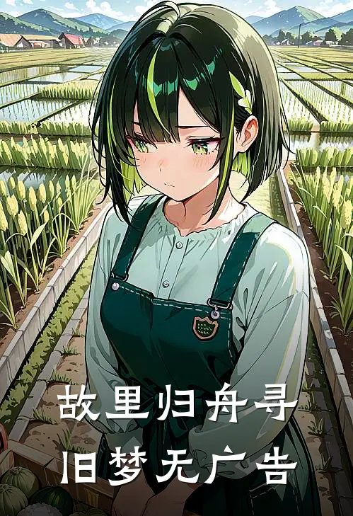 故里归舟寻旧梦无广告