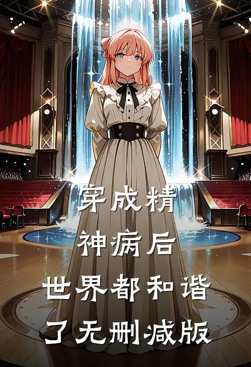穿成精神病后，世界都和谐了无删减版