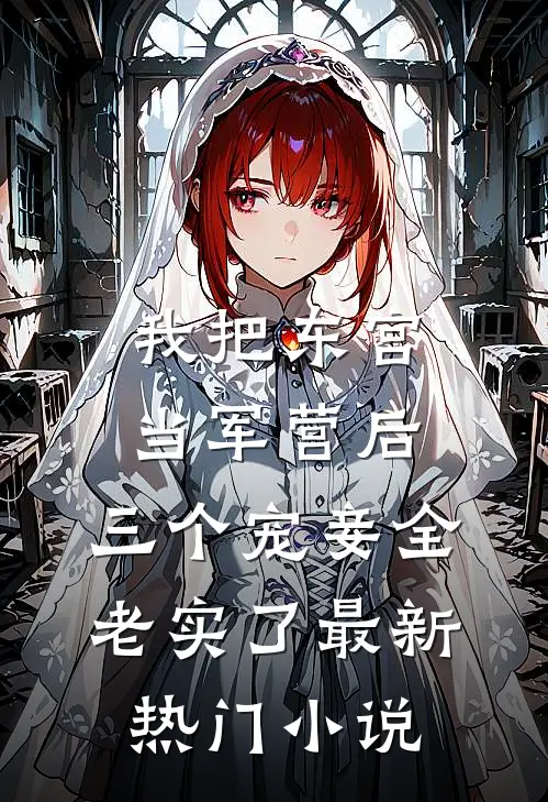 我把东宫当军营后，三个宠妾全老实了最新热门小说
