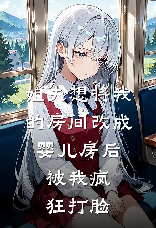 姐夫想将我的房间改成婴儿房后，被我疯狂打脸
