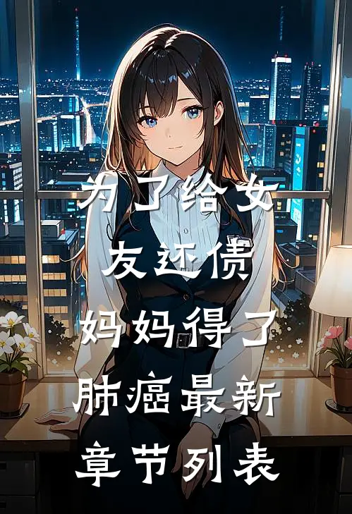 为了给女友还债，妈妈得了肺癌最新章节列表