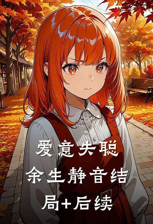 爱意失聪，余生静音结局+后续